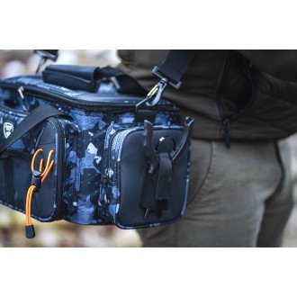 Vláčecí taška Giants Fishing Spinning Bag Large