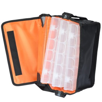 Vláčecí taška Giants Fishing Spinning Bag Medium