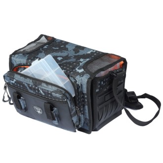 Vláčecí taška Giants Fishing Spinning Bag Medium
