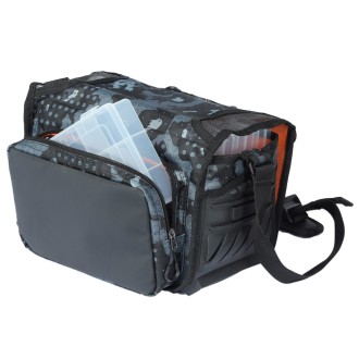 Vláčecí taška Giants Fishing Spinning Bag Medium