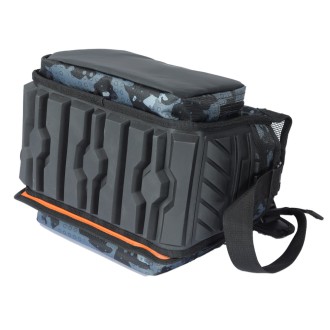Vláčecí taška Giants Fishing Spinning Bag Medium