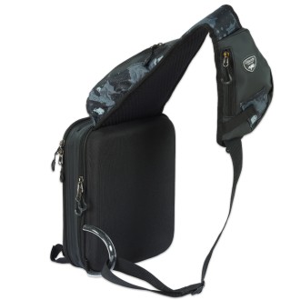 Vláčecí taška Giants Fishing Spinning Bag Luxury MK2