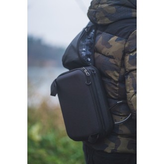 Vláčecí taška Giants Fishing Spinning Bag Luxury MK2