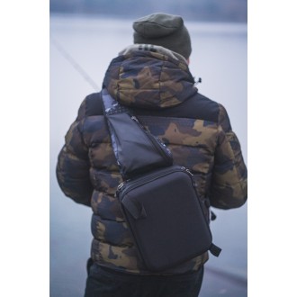 Vláčecí taška Giants Fishing Spinning Bag Luxury MK2