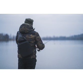 Vláčecí taška Giants Fishing Spinning Bag Luxury MK2