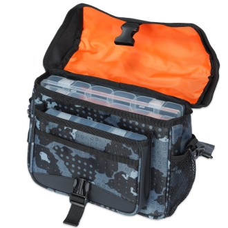 Vláčecí taška Giants Fishing Spinning Bag Deluxe MK2