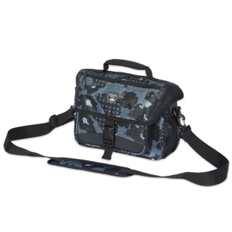 Vláčecí taška Giants Fishing Spinning Bag Deluxe MK2