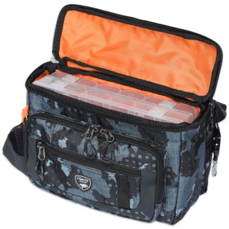 Vláčecí ledvinka Giants Fishing Spinning Kidney Bag MK2