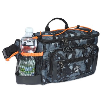 Vláčecí ledvinka Giants Fishing Spinning Kidney Bag MK2