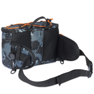 Vláčecí ledvinka Giants Fishing Spinning Kidney Bag MK2