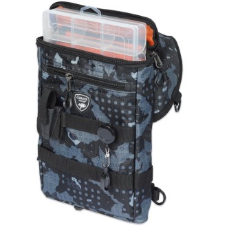 Vláčecí taška Giants Fishing Spinning Bag Urban