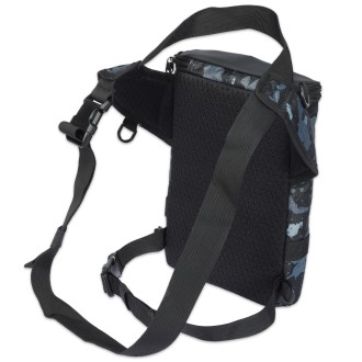 Vláčecí taška Giants Fishing Spinning Bag Urban