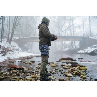 Vláčecí taška Giants Fishing Spinning Bag Urban