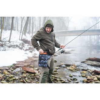Vláčecí taška Giants Fishing Spinning Bag Urban