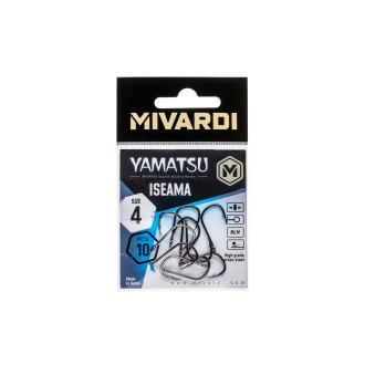 Háčky Mivardi Yamatsu Iseama
