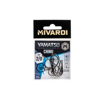 Háčky Mivardi Yamatsu Chinu