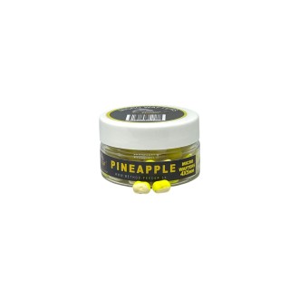 Nástraha Method Feeder Fans Micro Wafters 4 x 5mm 25ml