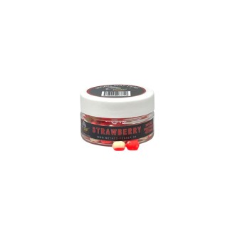 Nástraha Method Feeder Fans Micro Wafters 4 x 5mm 25ml