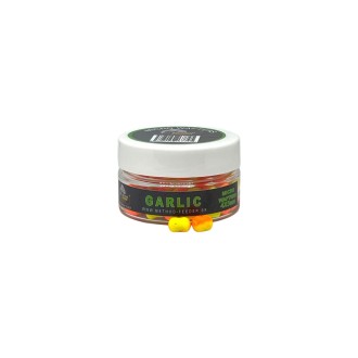 Nástraha Method Feeder Fans Micro Wafters 4 x 5mm 25ml