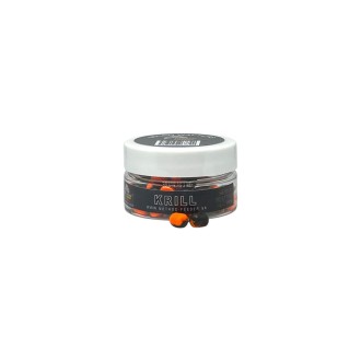 Nástraha Method Feeder Fans Micro Wafters 4 x 5mm 25ml