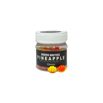 Nástraha Method Feeder Fans Worms Wafters 10mm 50ml