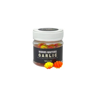 Nástraha Method Feeder Fans Worms Wafters 10mm 50ml