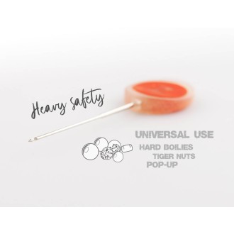 Jehla Zfish Needle Heavy Baiting