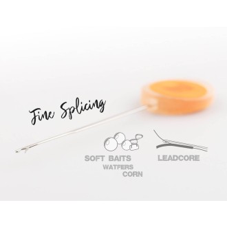 Jehla Zfish Needle Fine Splicing