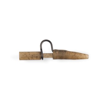 Závěska Zfish Heavy Duty Clip & Tail Rubber