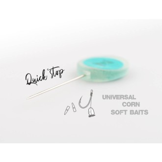 Jehla Zfish Needle Quick Stops
