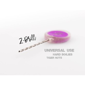 Vrtáček Zfish Drill
