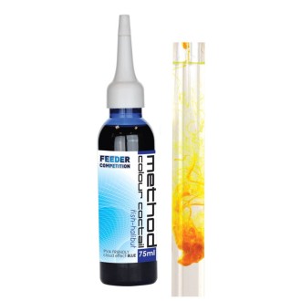 Method Colour Coctail - 75 ml/Čokoláda-Pomeranč