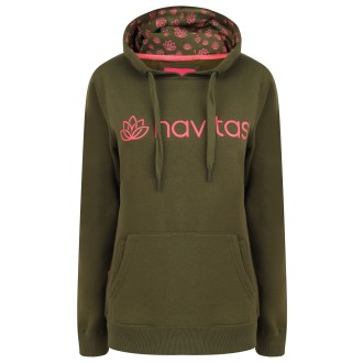 Mikina Navitas Women´s Lily Hoody