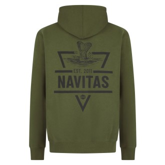 Mikina Navitas Diving Hoody