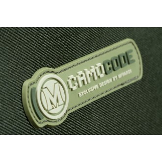 Batoh Mivardi CamoCODE Cube