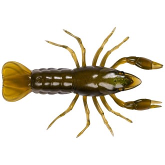 LIVETARGET CRAWFISH UN-RIGGED RAK