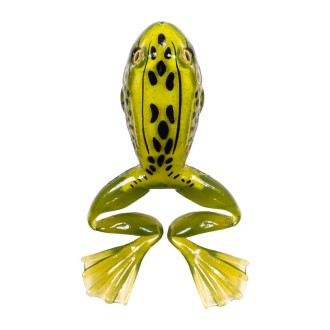 LIVETARGET FREESTYLE FROG 2.0 FLOATING