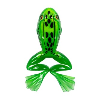 LIVETARGET FREESTYLE FROG 2.0 FLOATING