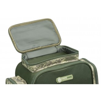 Batoh Mivardi CamoCODE Cube