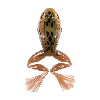 LIVETARGET FREESTYLE FROG 2.0 FLOATING