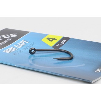Háčka Carp´R´Us Wide Gape ATS 10ks