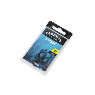 Háčka Carp´R´Us Wide Gape ATS 10ks