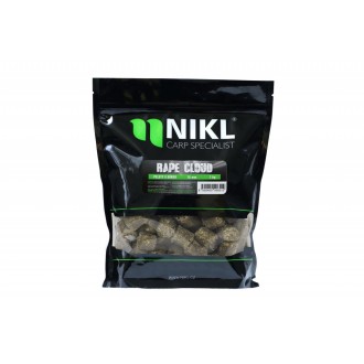 Pelety Karel Nikl Rape Cloud 1kg