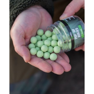 Plovoucí boilies Karel Nikl Česnek