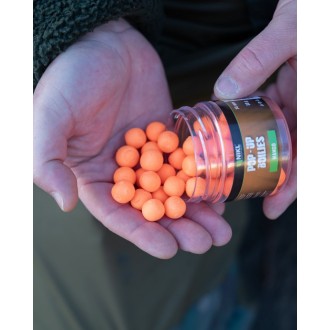 Plovoucí boilies Karel Nikl Mango