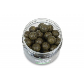 Rozpustné boilies Karel Nikl Rape Cloud 150g