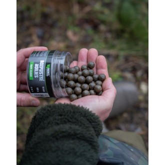Rozpustné boilies Karel Nikl Rape Cloud 150g