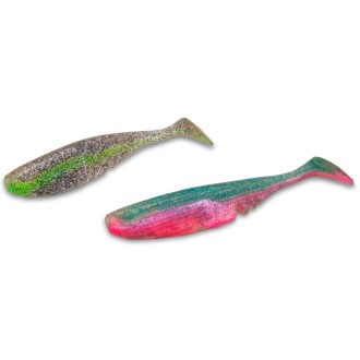 Aquantic nástraha Racker Shad 22cm TPI