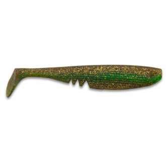 Aquantic nástraha Racker Shad 22cm MCIC-LUM