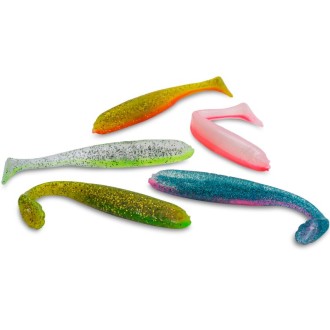 Aquantic nástraha Slim Jim non toxic 16cm TP-LUM